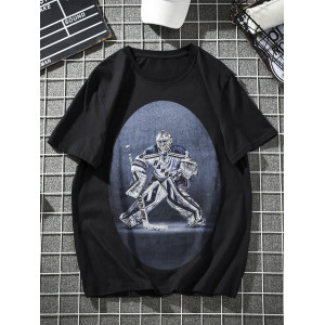  Tricou Hochei
